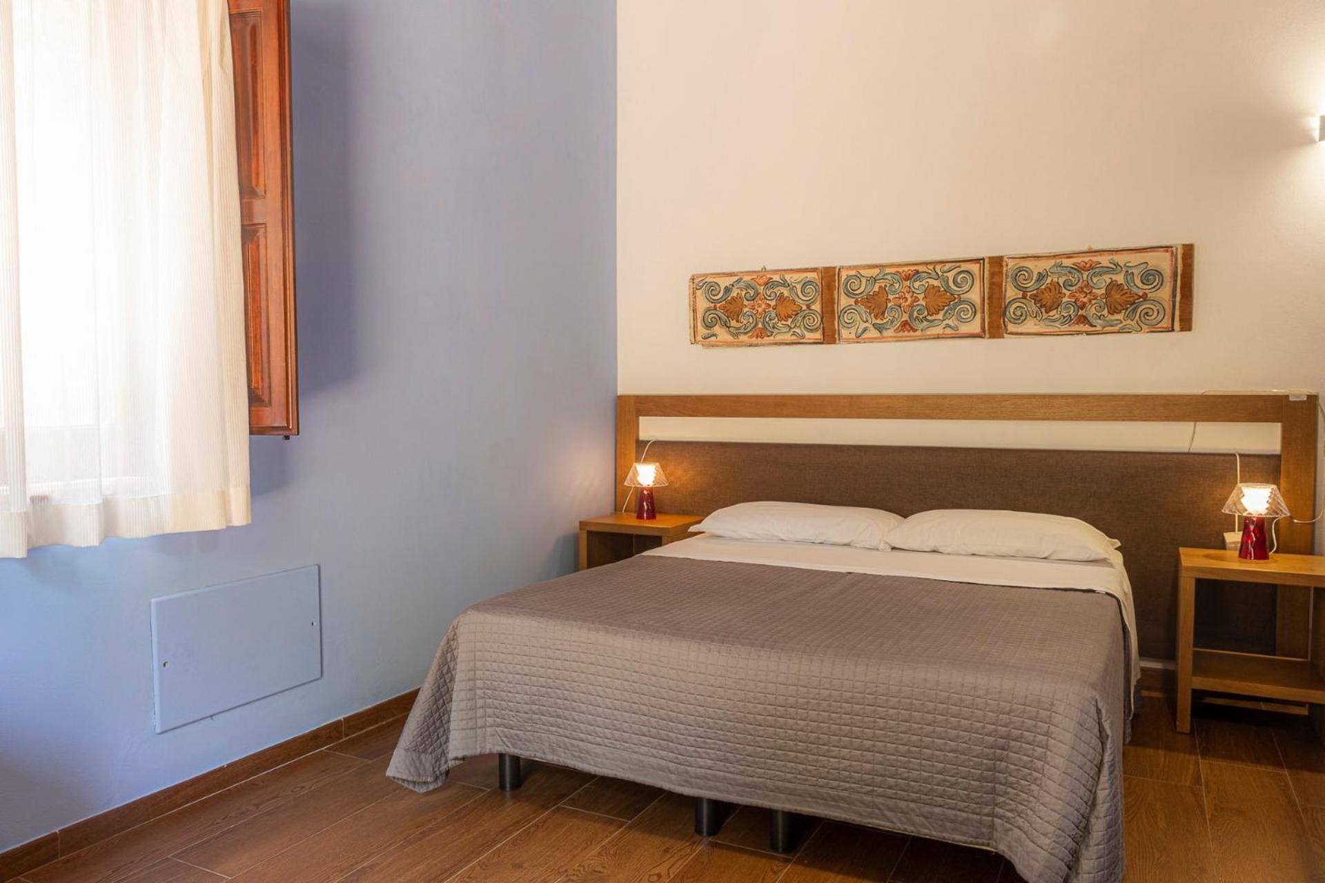 Casena Mongerrati Collesano Экстерьер фото