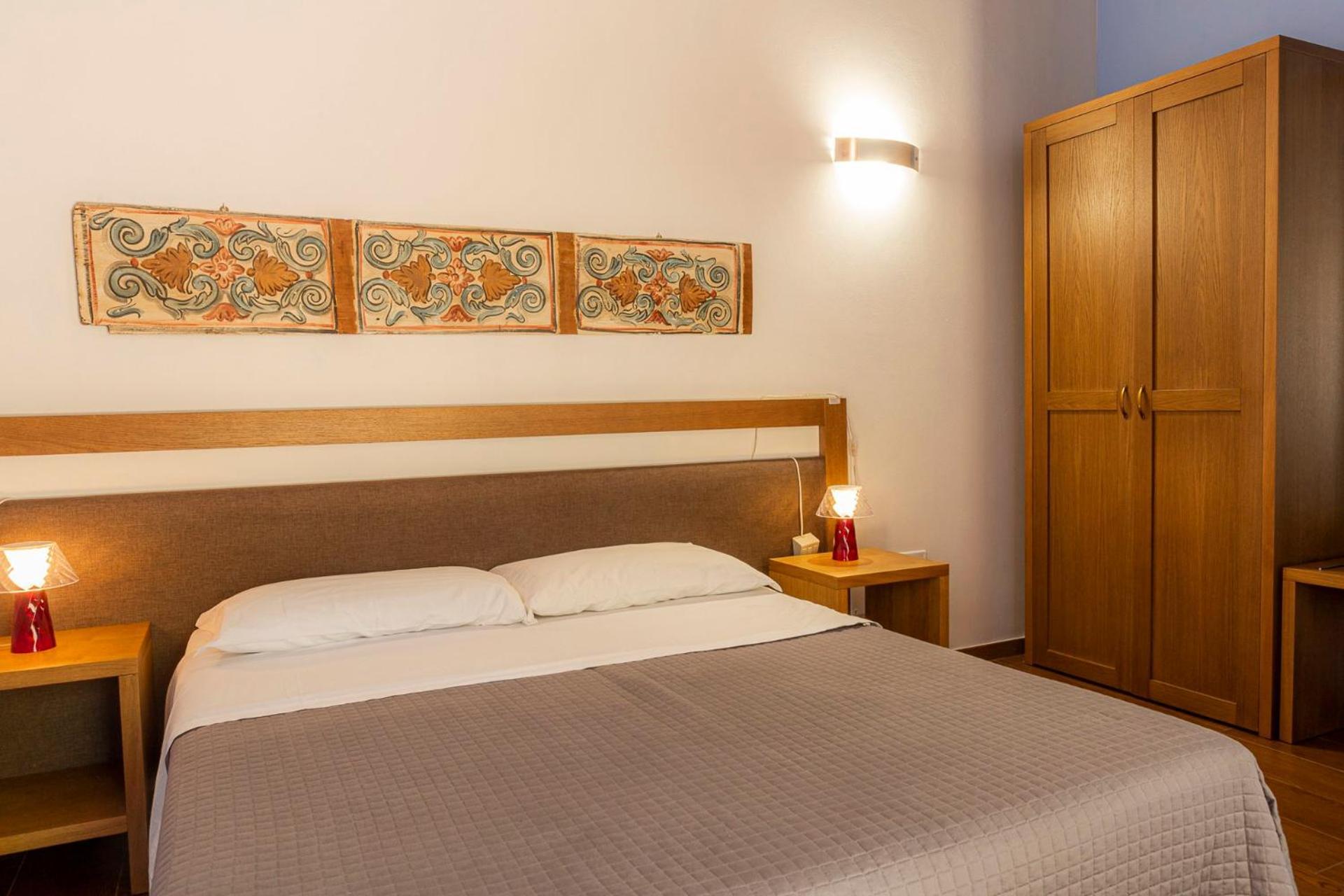 Casena Mongerrati Collesano Экстерьер фото